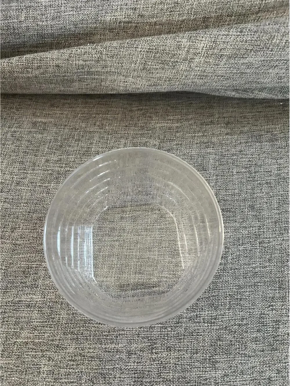 Longaberger Plastic Protector Thyme Booking Basket 49000